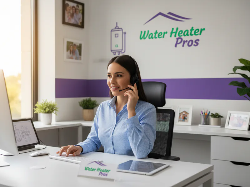 Water Heater Repair  in New Brunswick  FAQ